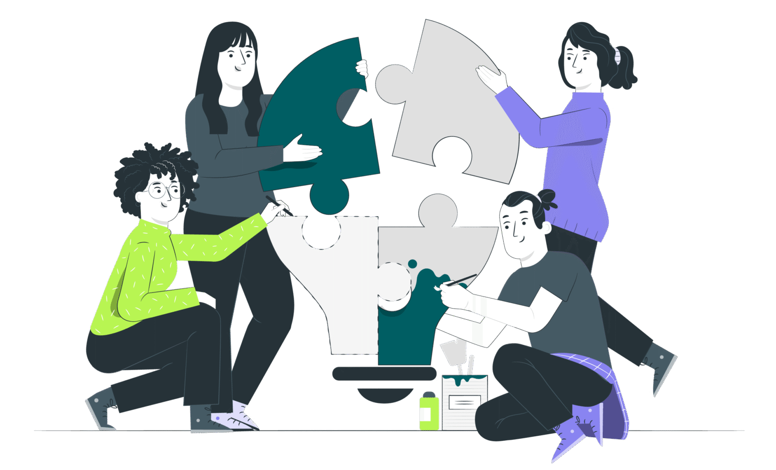 Quel savoir-faire pour réussir un projet de sourcing IT ?