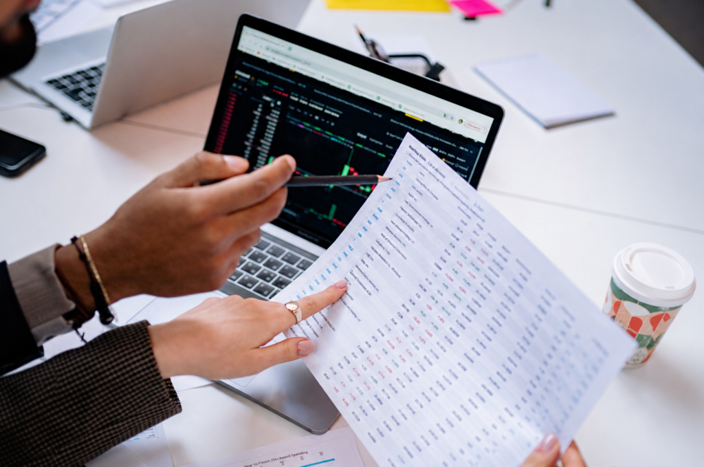 Graphique : diagnostic de maturité data, socle de votre stratégie data