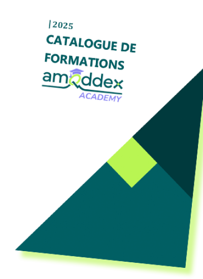 Catalogue de formation