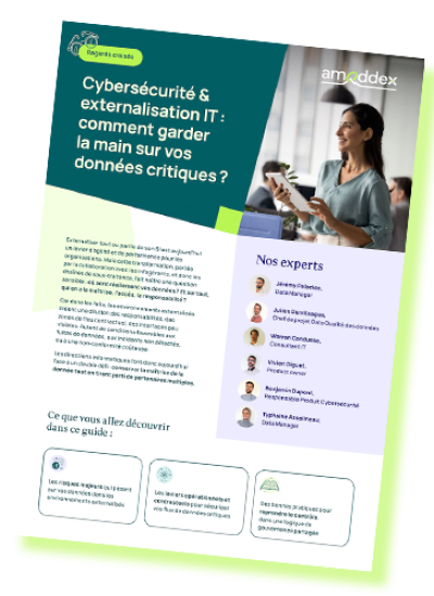 mockup-cybersécurité et externalisation IT Regards croisés : Cybersécurité et externalisation IT